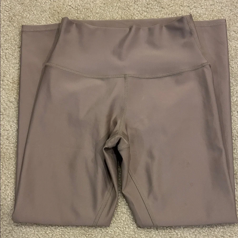 Alo Yoga Airlift High-Waist Leggings